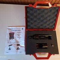 ESTRATTORE INIETTORI MERCEDES CDI