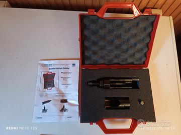 ESTRATTORE INIETTORI MERCEDES CDI