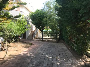 Villetta sul mare per vacanze in Calabria