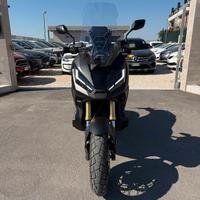 Honda X-ADV 750 Gravel