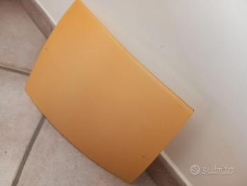 PLAFONIERA A FAZZOLETTO