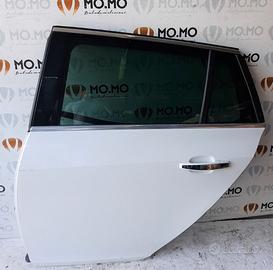 Porta posteriore sinistra opel insignia