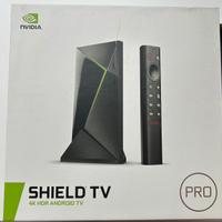 NVIDIA Shield TV Pro