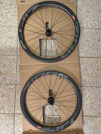 Ruote Zipp 303S