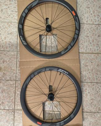 Ruote Zipp 303S