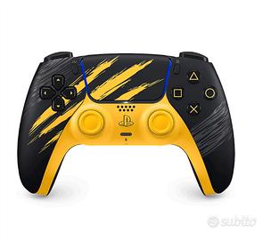 Controller PS5 Marvel Edizione Limitata