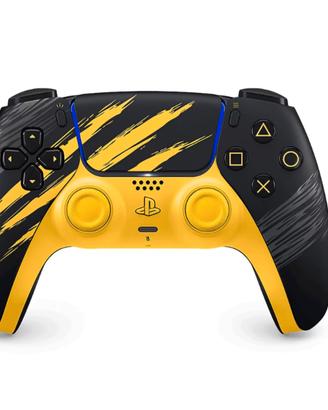 Controller PS5 Marvel Edizione Limitata