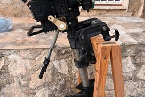 Fuoribordo 6 cavalli