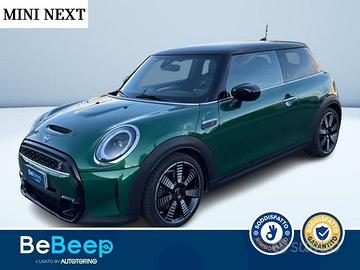 MINI Mini 3 porte 3P 2.0 COOPER S YOURS AUTO