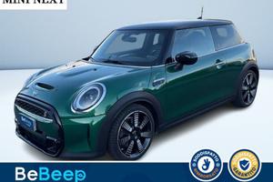 MINI Mini 3 porte 3P 2.0 COOPER S YOURS AUTO