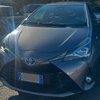 Yaris 2018