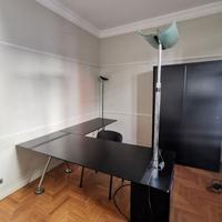 SCRIVANIE DIREZIONALI DI DESIGN