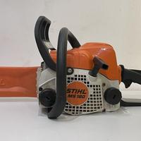 stihl ms180