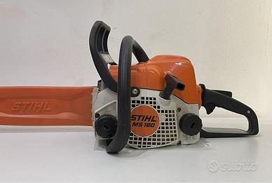 stihl ms180