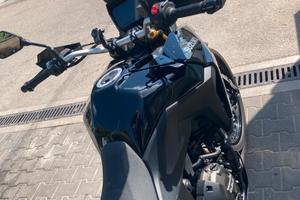 Suzuki vstrom de