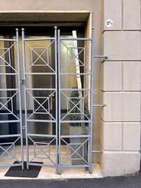 Porta castiglione - libero