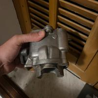Cilindro 180 2 t per gilera runner
