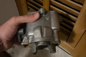 Cilindro 180 2 t per gilera runner