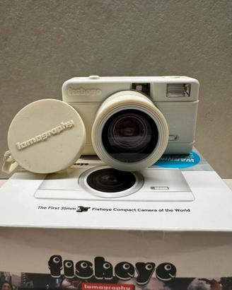 Lomography Fisheye