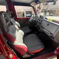 Suzuki Santana