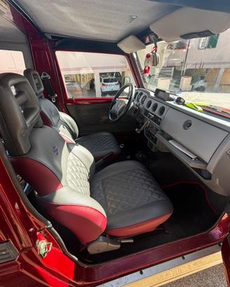 Suzuki Santana