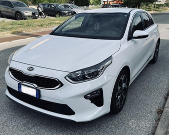Kia Ceed 1.0 T-GDI GPL