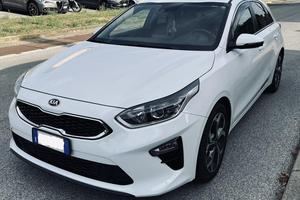 Kia Ceed 1.0 T-GDI GPL
