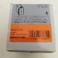 Tapparella connessa Matrix 