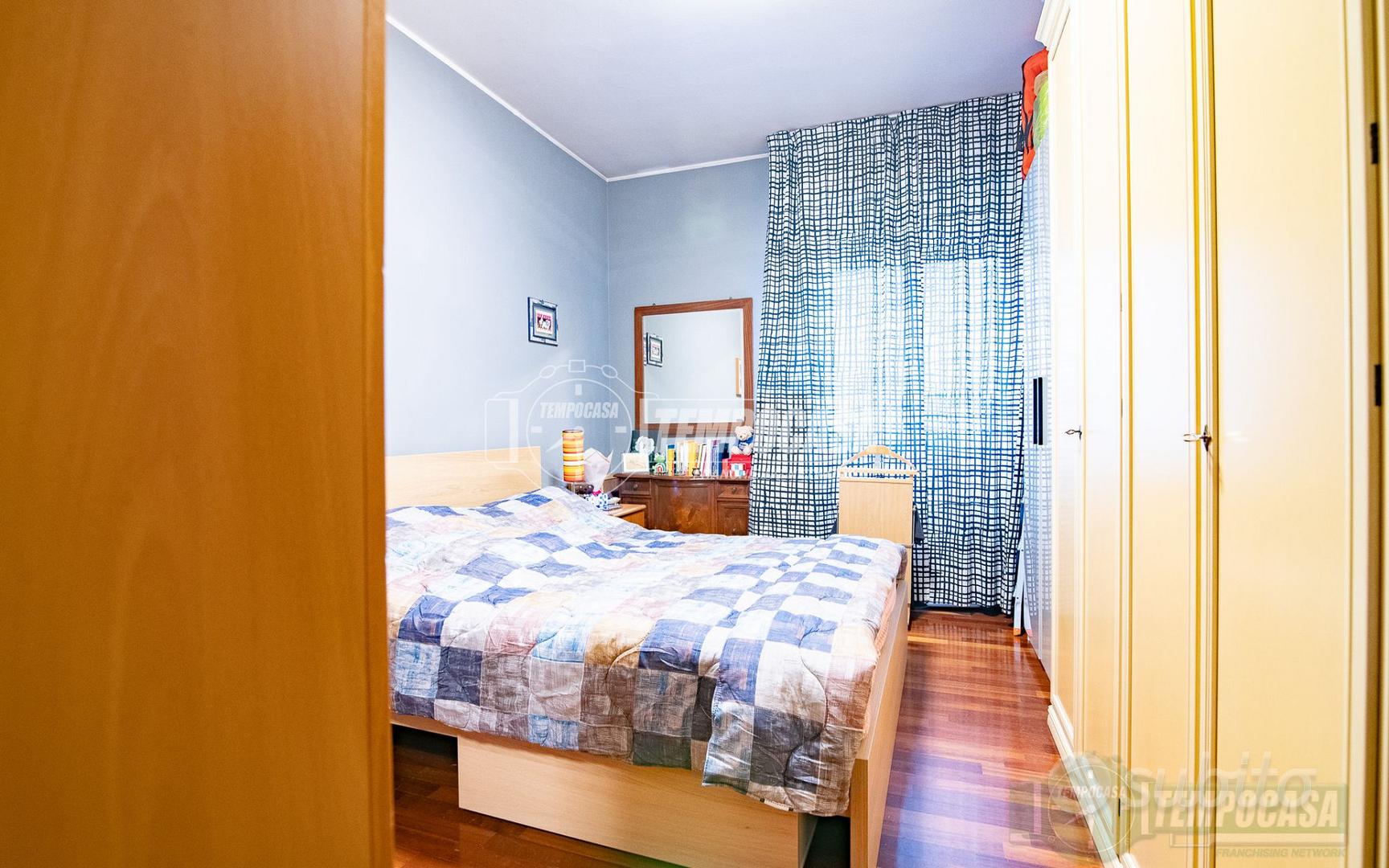 Apartment in Sesto San Giovanni, Rondinella - Vista 3