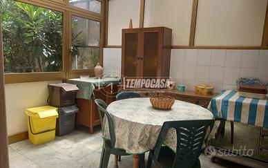 Appartamento a Villafranca Tirrena 3 locali