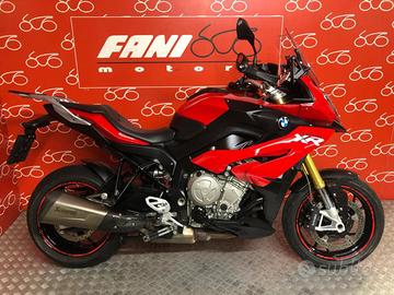 BMW S 1000 XR .