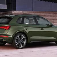 Ricambi Audi Q5 2019