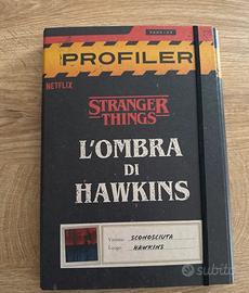 profiler stranger things 