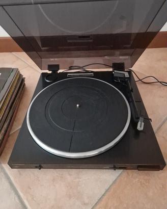 giradischi Pioneer PL-X77Z