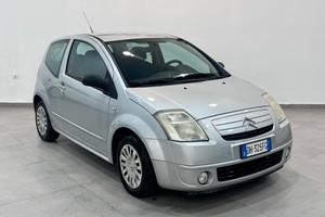 Citroen C 2 75.000 km Benzina