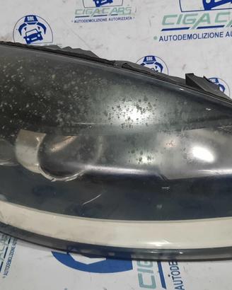 RENAULT MEGANE STATION WAGON 2008 - FARO ANTERIORE