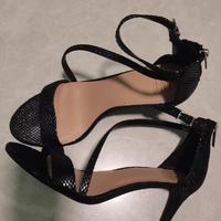 tacchi alti da donna 13