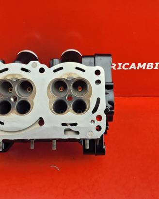 TESTATA BMW F800 F650 F700