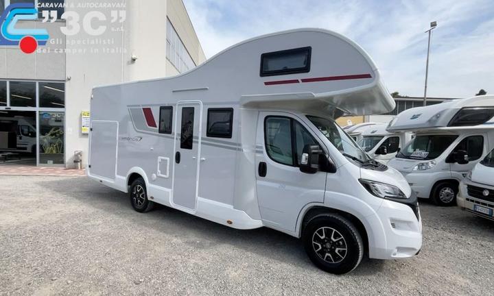 ROLLER TEAM Roller Team Kronos 290 M