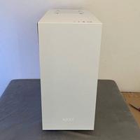 NZXT Ht10i bianco