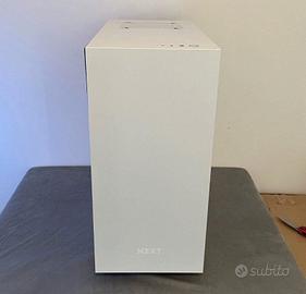 NZXT Ht10i bianco