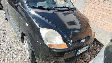 Auto per pezzi
