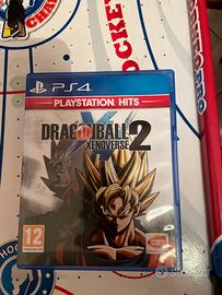 Dragon Ball zenovers 2