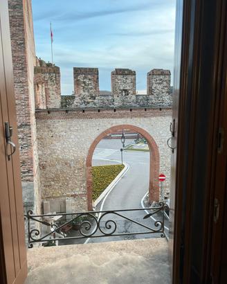 Appartamento signorile centro Soave