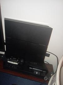 PlayStation 4  .1 T