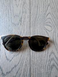 Occhiali da sole Saint Laurent SL 28 Combi 004