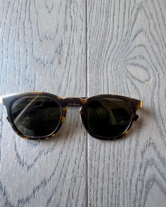 Occhiali da sole Saint Laurent SL 28 Combi 004