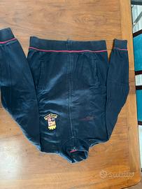 Felpa Marina militare