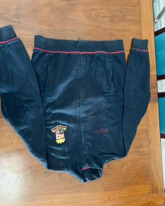 Felpa Marina militare