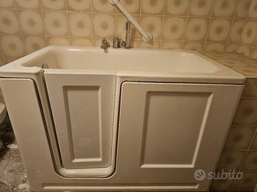 vasca anziani